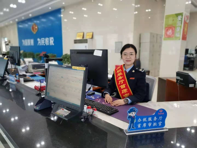 甘肅 稅惠活水精準紓困 中小微企業(yè)煥發(fā)活力