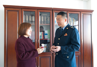 國家稅務總局內蒙古自治區稅務局 強化稅務要聞發布與版權代理管理，優化稅收營商環境