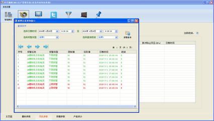 供應IMES智能生產管理系統 MES系統 工業4.0